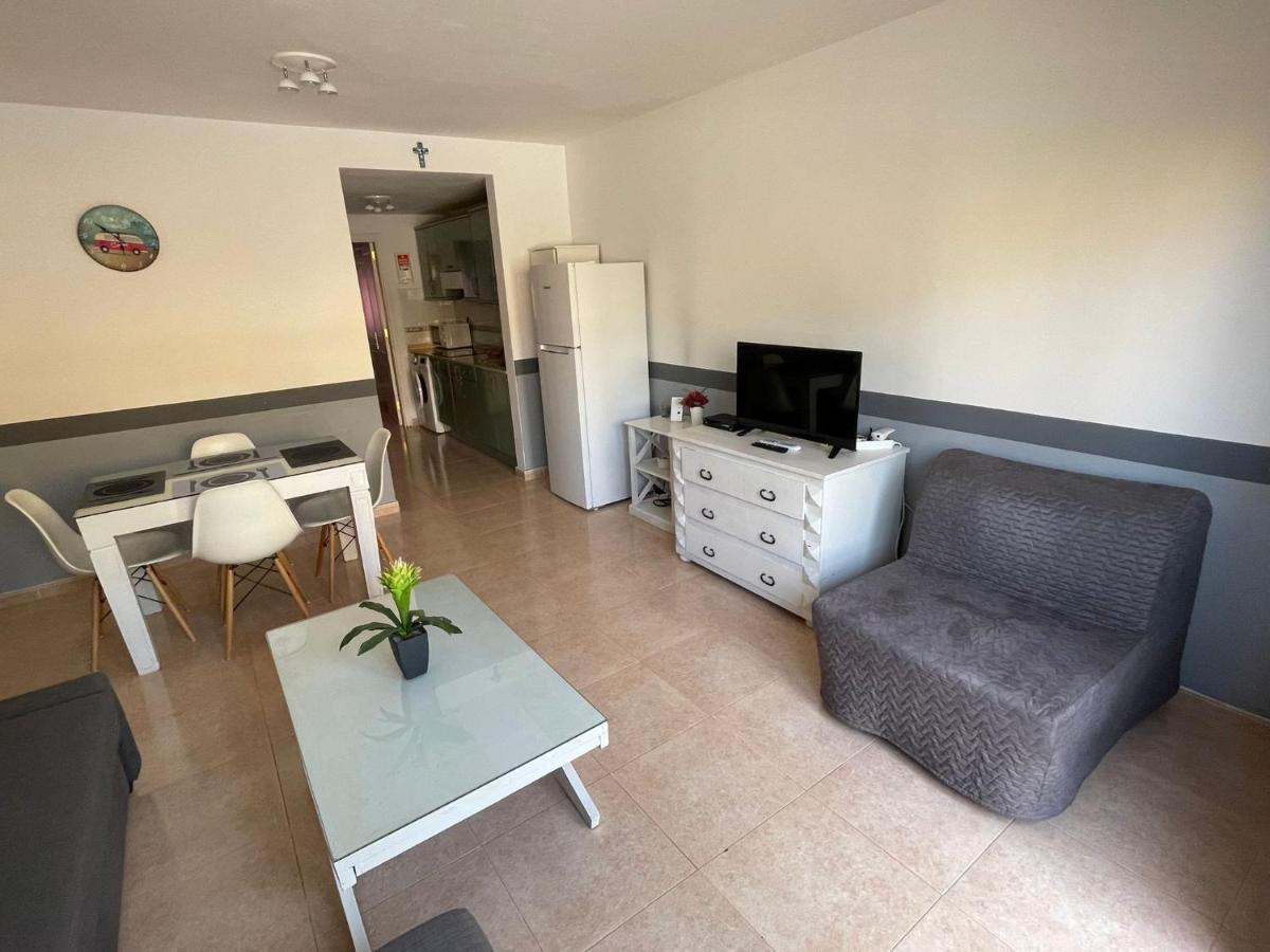 Casa Anna - Oasis Papagayo Διαμέρισμα Κοραλέχο Εξωτερικό φωτογραφία
