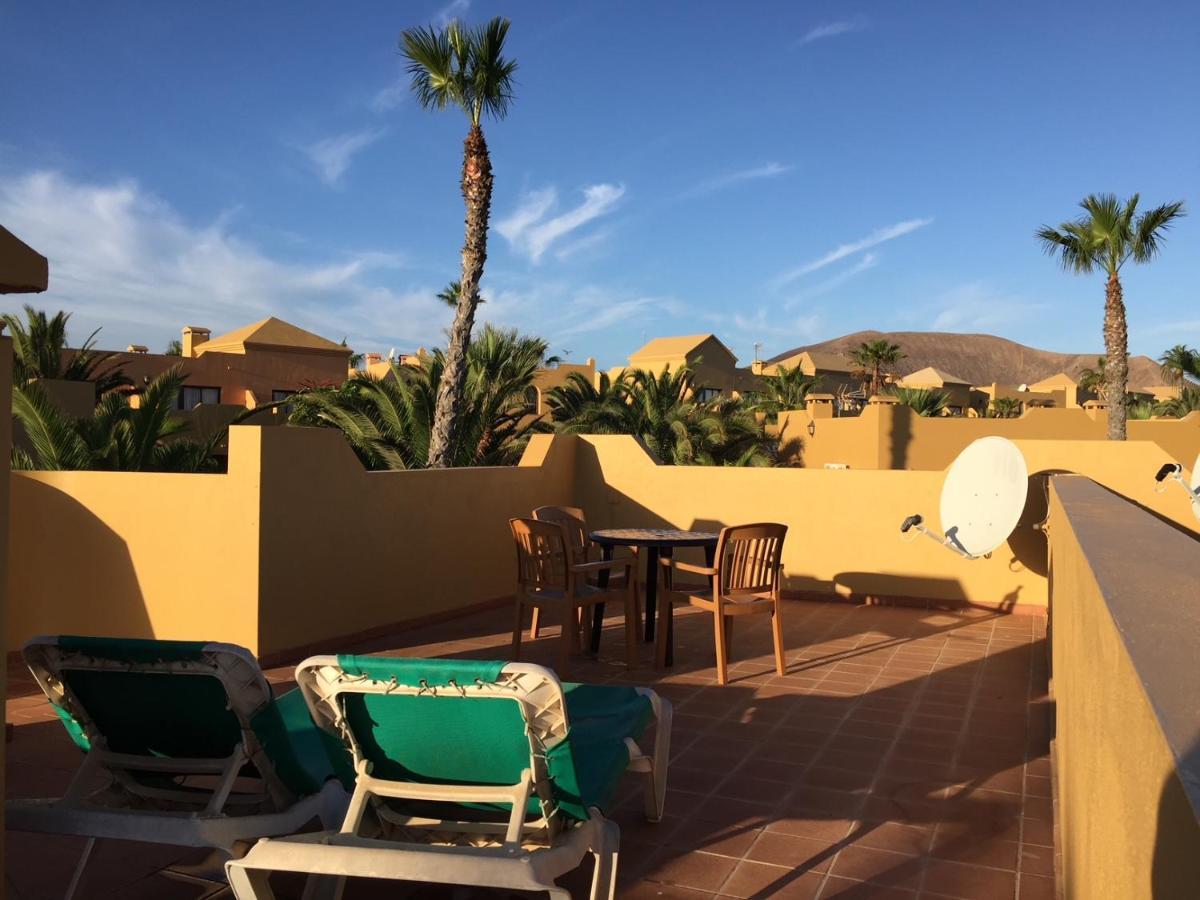 Casa Anna - Oasis Papagayo Διαμέρισμα Κοραλέχο Εξωτερικό φωτογραφία