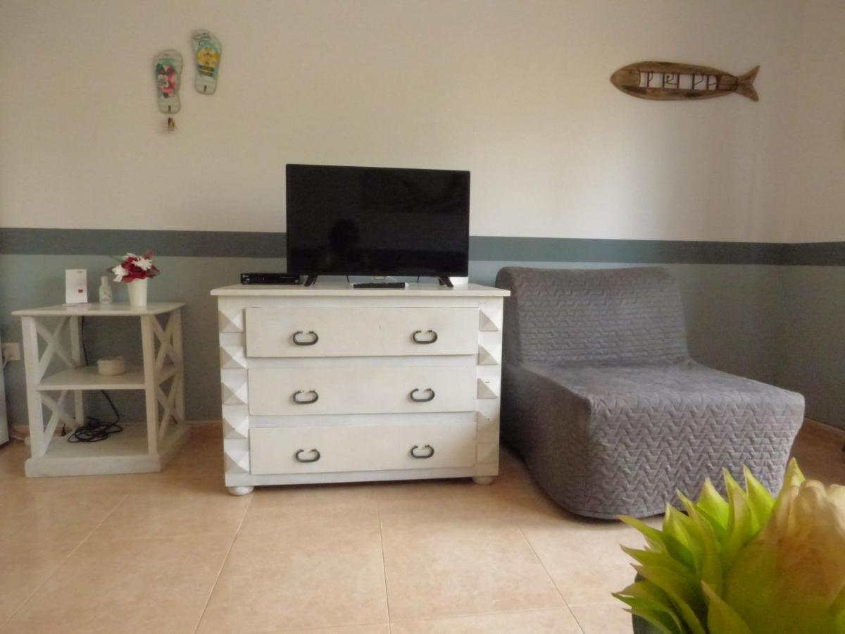 Casa Anna - Oasis Papagayo Διαμέρισμα Κοραλέχο Εξωτερικό φωτογραφία