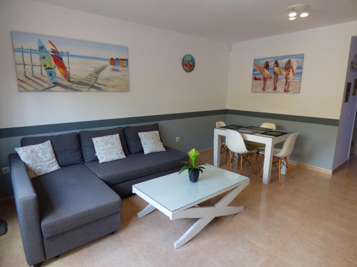 Casa Anna - Oasis Papagayo Διαμέρισμα Κοραλέχο Εξωτερικό φωτογραφία