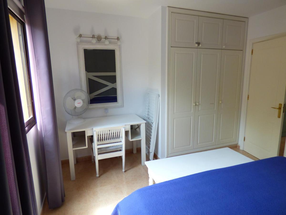 Casa Anna - Oasis Papagayo Διαμέρισμα Κοραλέχο Εξωτερικό φωτογραφία